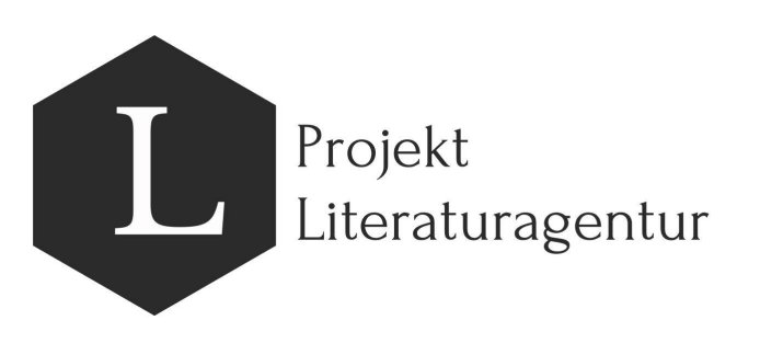Literaturagentur – Logo